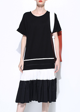 [해외수입] the kelly S/S collection fashion style_DRESS 0516-0012